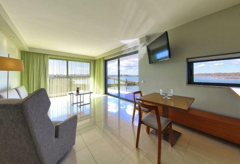 Люкс, Agua Hotels Riverside