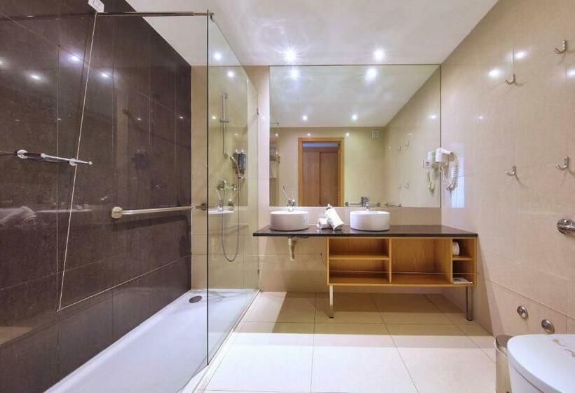 Номер Стандарт, Agua Hotels Riverside