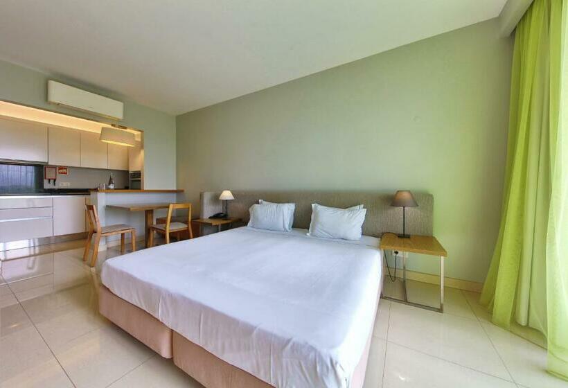 Студия Стандарт, Agua Hotels Riverside