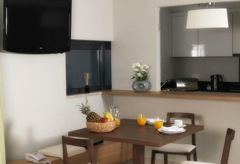Family Suite, Agua Hotels Riverside