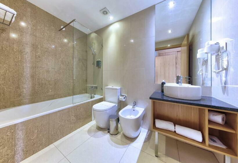 Family Suite, Agua Hotels Riverside