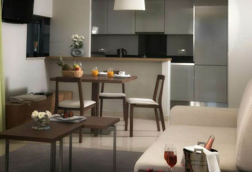 Family Suite, Agua Hotels Riverside