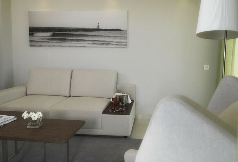 Студия Superior, Agua Hotels Riverside