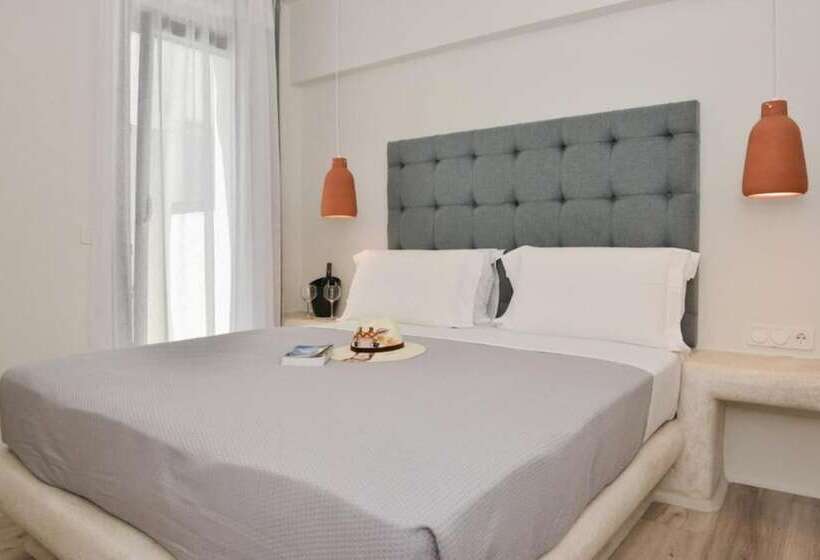 Номер Стандарт, Princess Mare Hotel   Adults Only