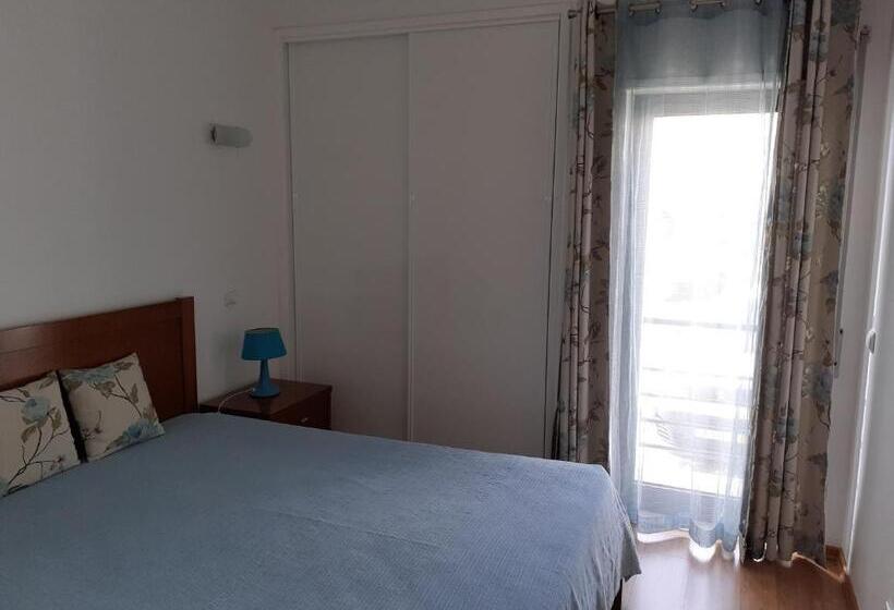 Апартаменты 2 Спальни, Clube Meia Praia