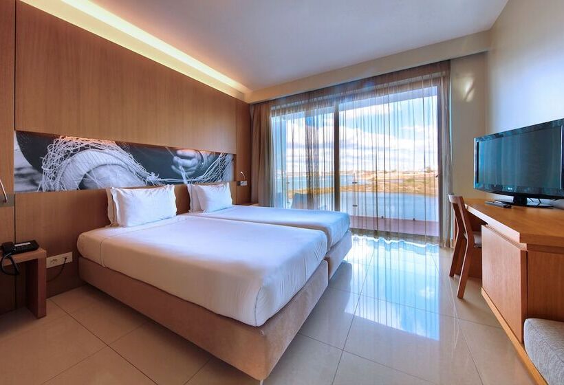 Номер Стандарт, Agua Hotels Riverside