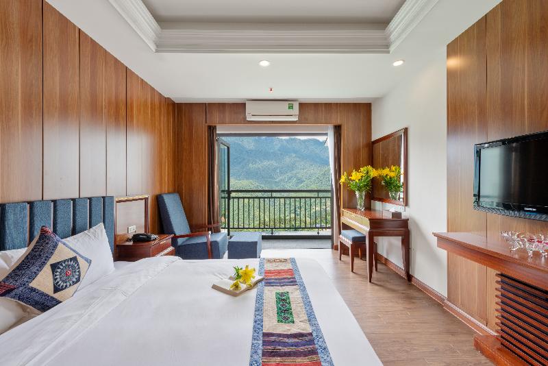 Люкс, Agua Hotels Riverside