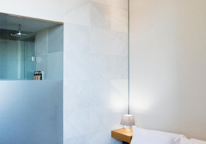 기본룸, Aire Hotel & Ancient Baths
