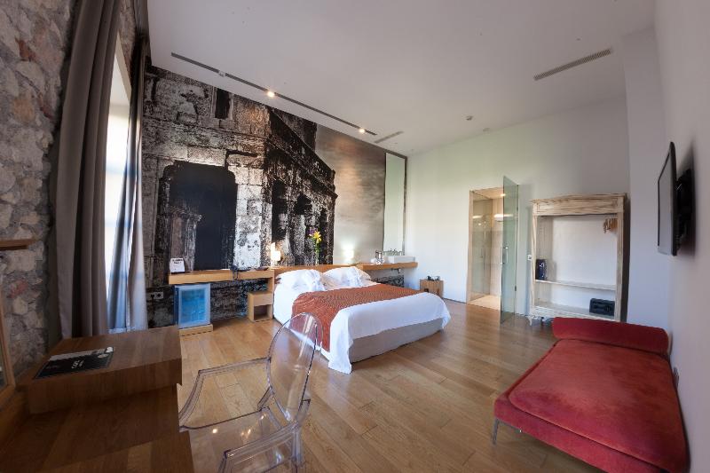 주니어 스위트, Aire Hotel & Ancient Baths