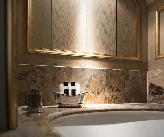 Номер Стандарт, B&b The Verhaegen