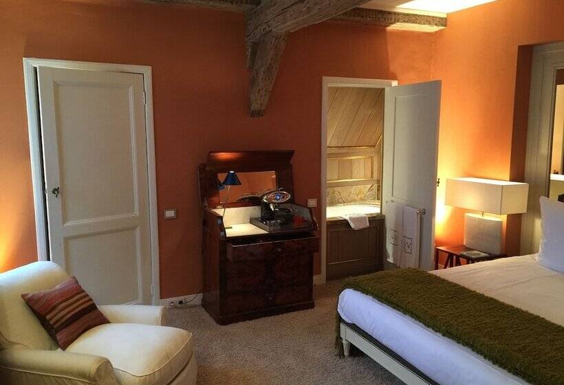 Номер Стандарт, B&b The Verhaegen