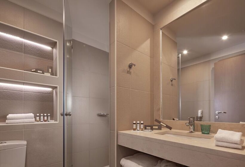 Номер Престиж, Civitel Attik Rooms & Suites