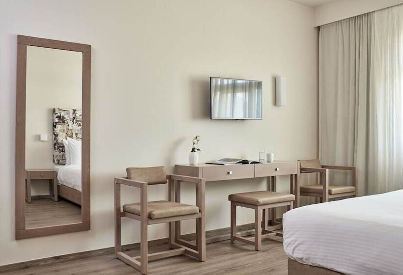 Номер Престиж, Civitel Attik Rooms & Suites