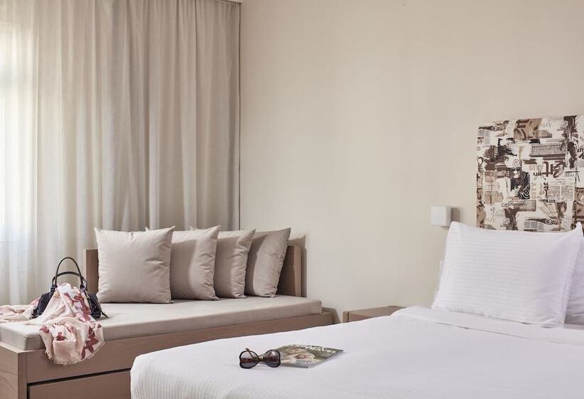 Номер Executive, Civitel Attik Rooms & Suites