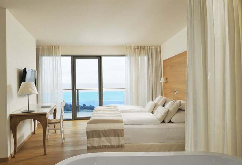시니어 스위트, Falkensteiner Hotel & Spa Iadera