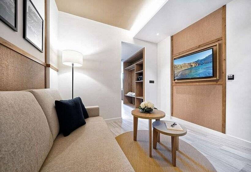 Полулюкс, H10 Costa Mogán