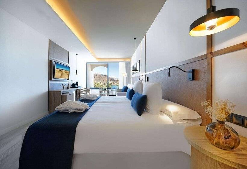 Quarto Estandar Vista Mar, H10 Costa Mogán