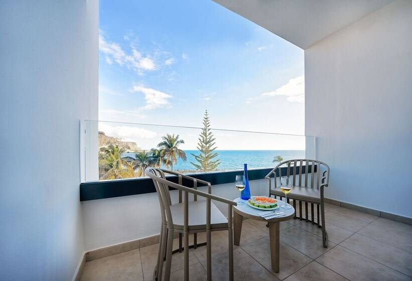 Quarto Estandar Vista Mar, H10 Costa Mogán