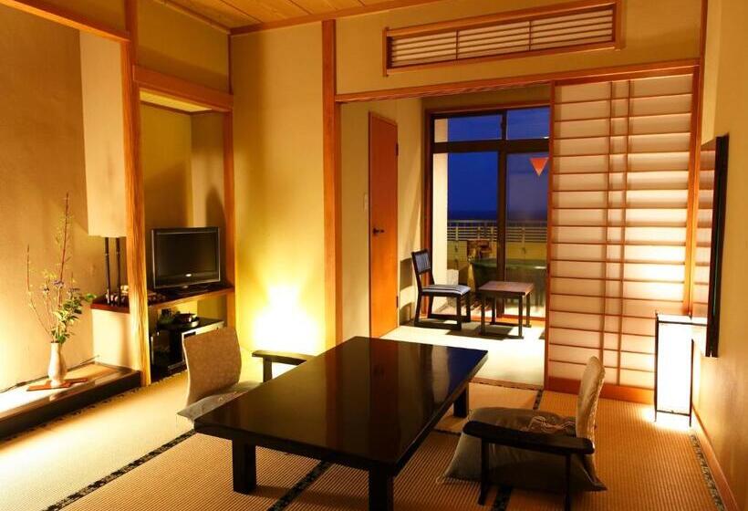 Номер Стандарт, Inatori Tokai Hotel Yuen
