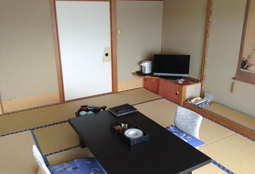 Номер Стандарт, Inatori Tokai Hotel Yuen