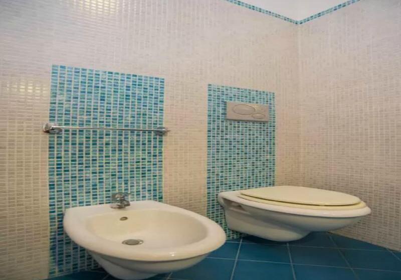 Номер Стандарт Трехместный, Noto Marina