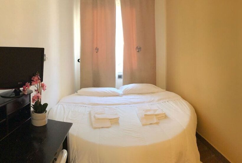 Номер Economy, Noto Marina