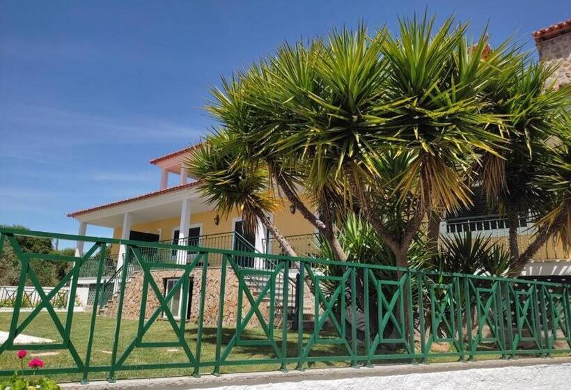 Вилла 4 Спальни, Quinta Do Ribeirinho