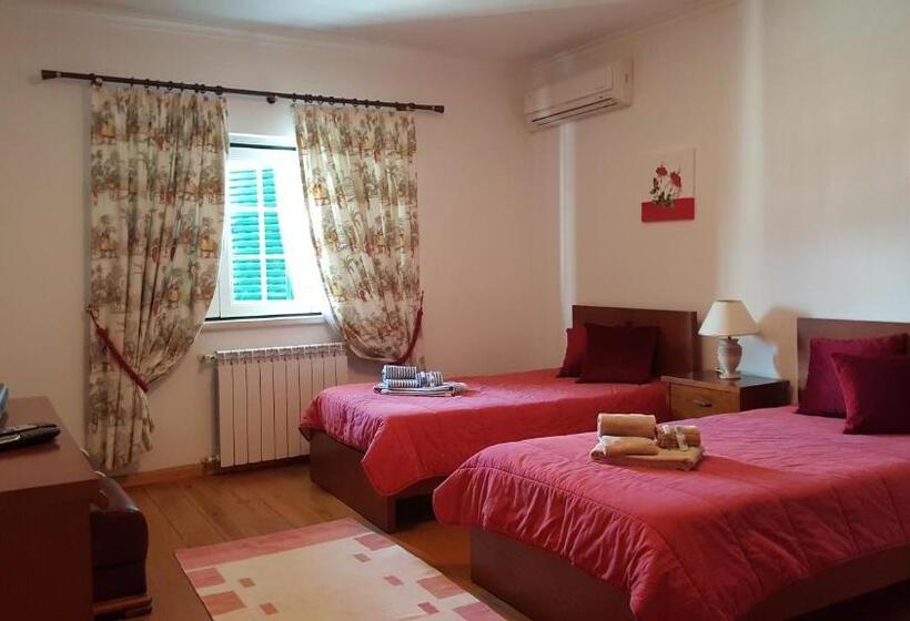 Номер Стандарт, Quinta Do Ribeirinho