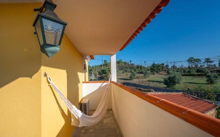 Семейный Номер Deluxe, Quinta Do Ribeirinho