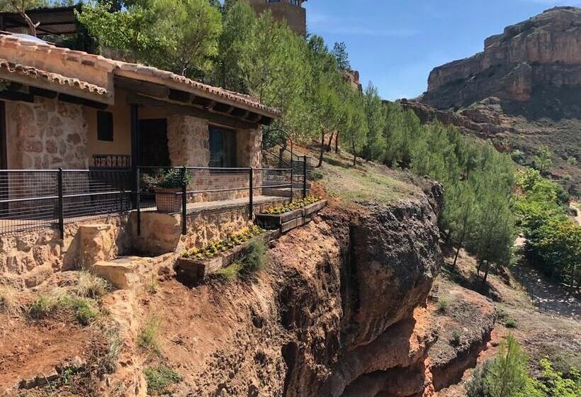 Номер Стандарт, Rural Castillo De Somaén