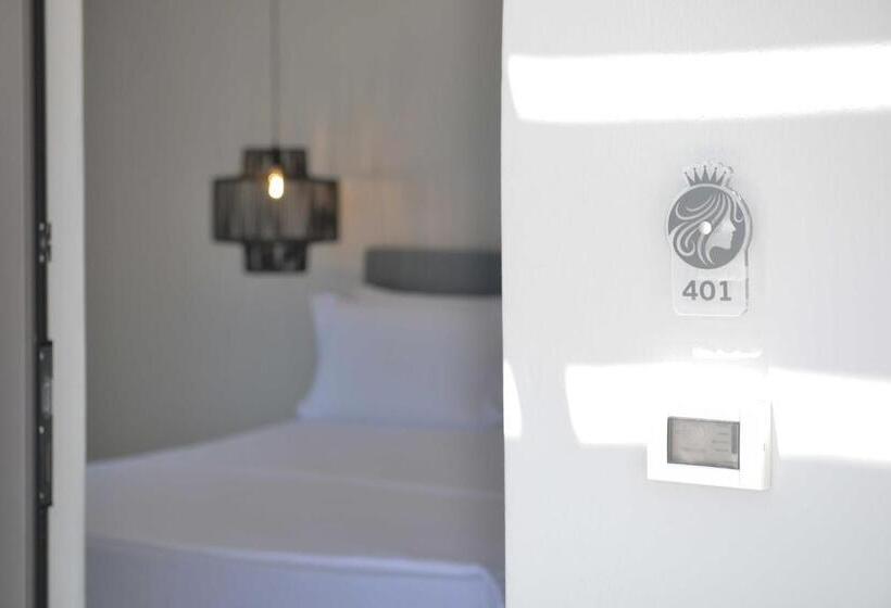 Номер Стандарт, Princess Mare Hotel   Adults Only