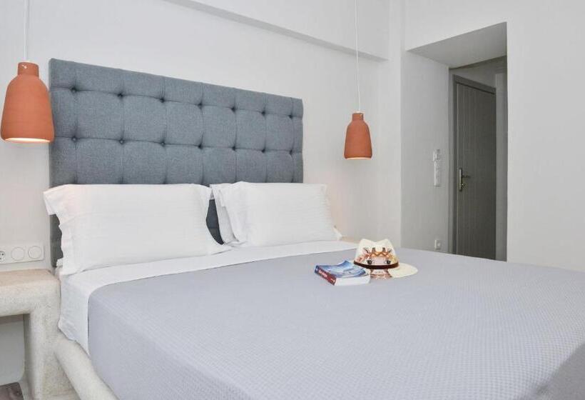 Номер Стандарт, Princess Mare Hotel   Adults Only