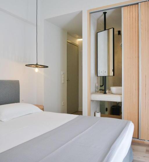 Номер Superior, Princess Mare Hotel   Adults Only