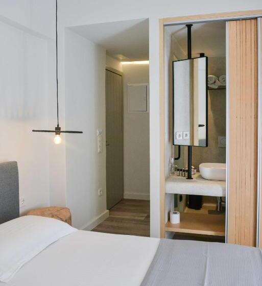 Номер Superior, Princess Mare Hotel   Adults Only