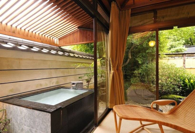 Номер Стандарт, Shoheiso Ryokan