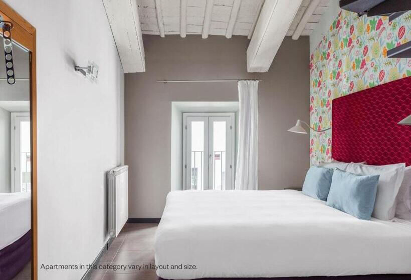 דירת חדר, Numa I Vici Rooms & Apartments