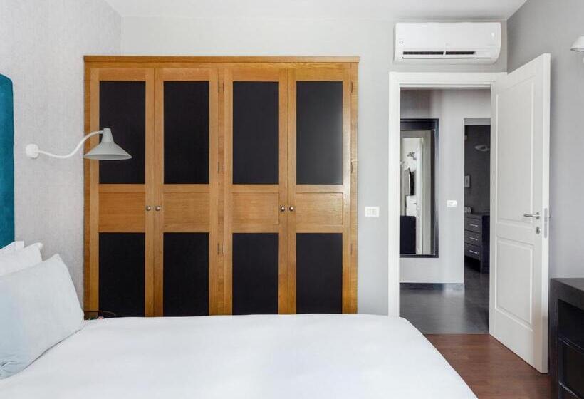 דירת חדר סופריור, Numa I Vici Rooms & Apartments