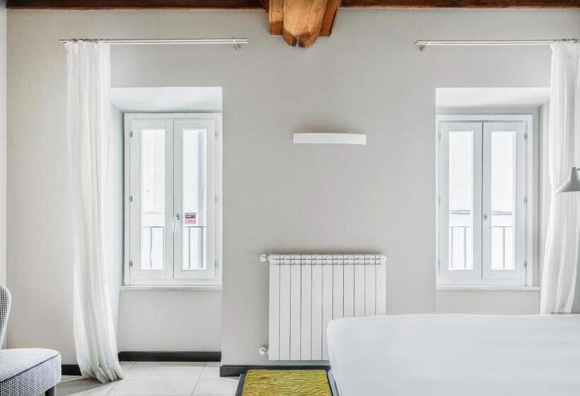 דירת חדר דלוקס, Numa I Vici Rooms & Apartments