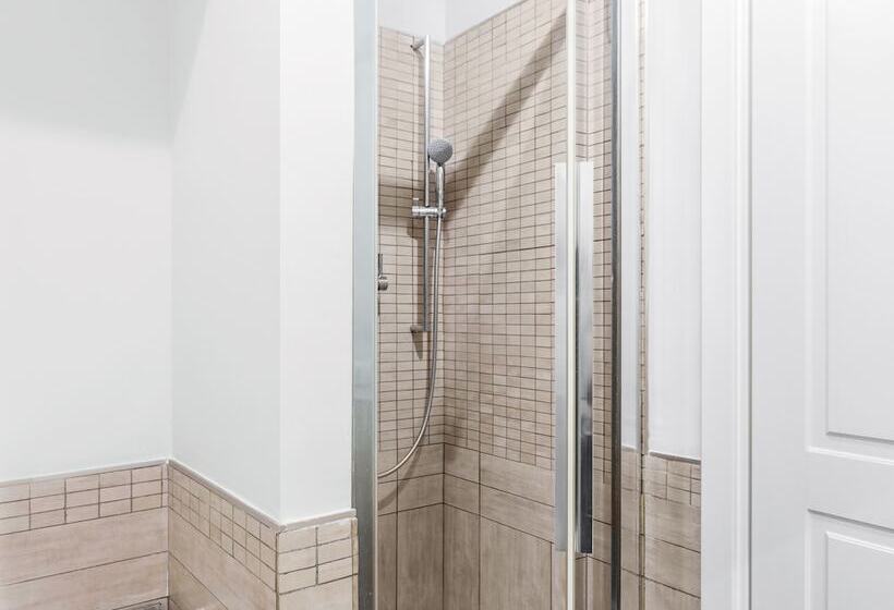 דירת חדר, Numa I Vici Rooms & Apartments