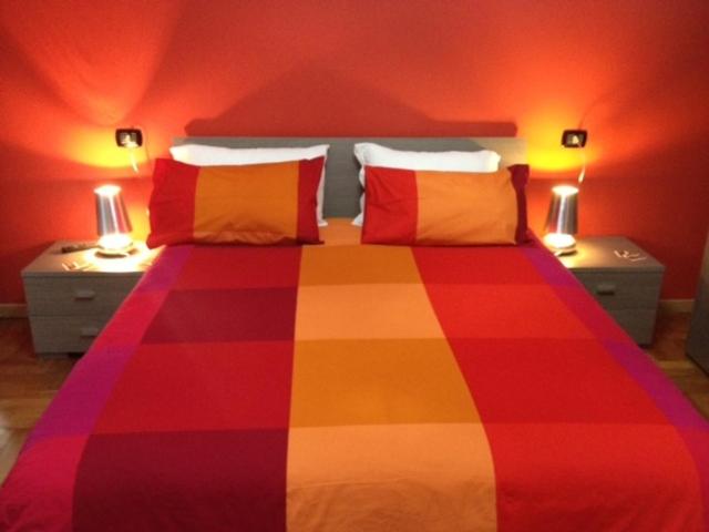 Standard room with outdoor bath, B&b Esty