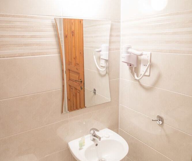 Апартаменты Economy 1 Спальня, Corfu Aquamarine