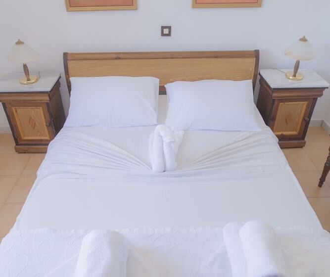 Апартаменты Economy 1 Спальня, Corfu Aquamarine