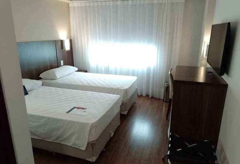 수피리어 룸, Firenze Business