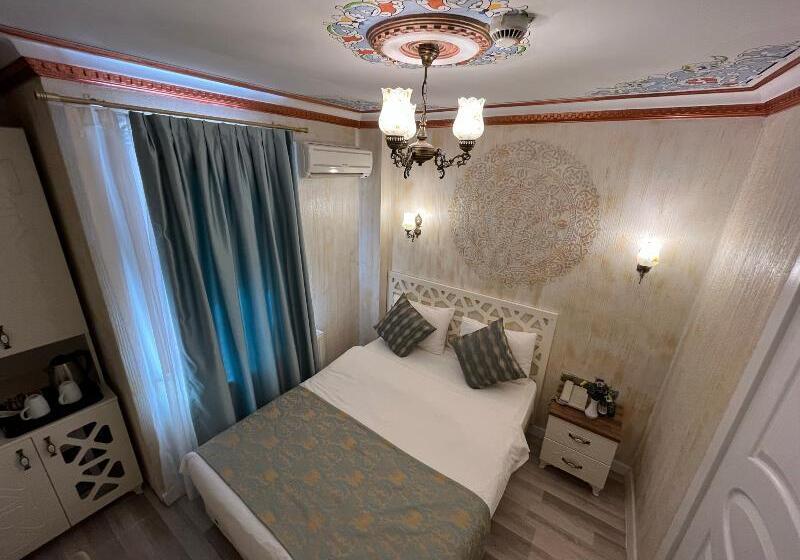스탠다드 룸, Firenze Business