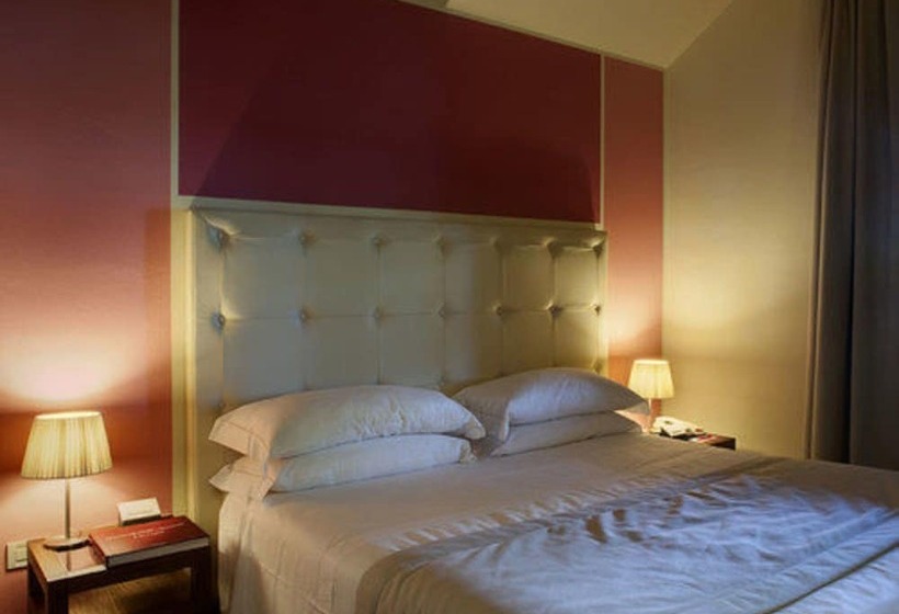 Классический Номер, 500 Firenze