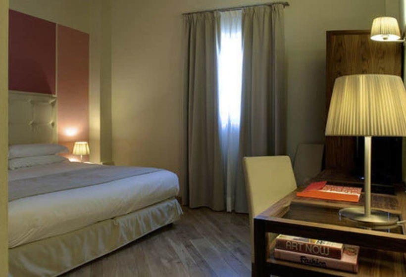 Номер Superior, 500 Firenze