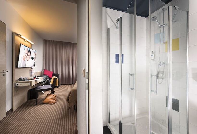 Номер Стандарт, Bo18 Hotel Superior