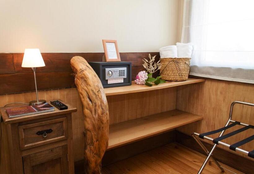 Номер Стандарт, Casa Kalfu Hotel Boutique