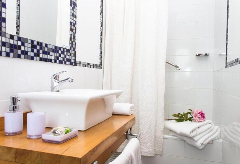 Номер Стандарт, Casa Kalfu Hotel Boutique