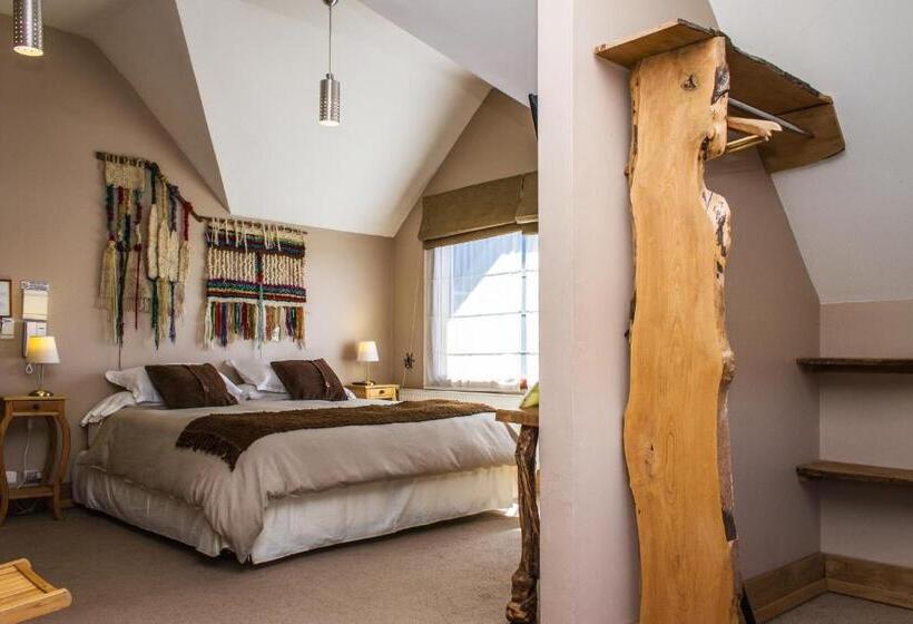 Номер Стандарт Трехместный, Casa Kalfu Hotel Boutique